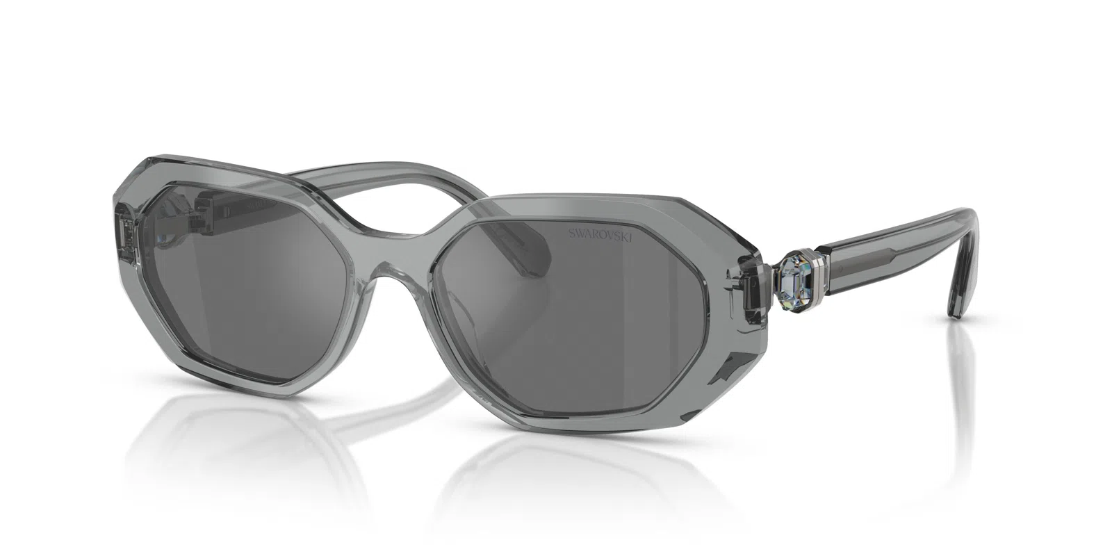 Swarovski 6028 Sunglasses - view 16